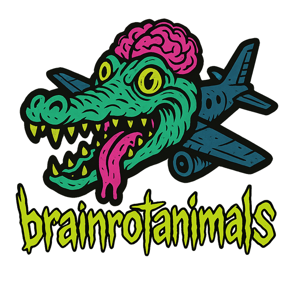 Brainrotanimal